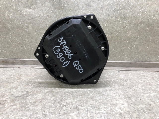 27225JK61A NISSAN Вентилятор печки купить в Тернополь