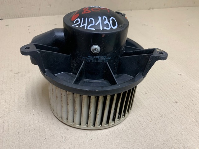 NISSAN 27226ZH00A Мотор вентилятора печки (отопителя салона) в наличии Киев