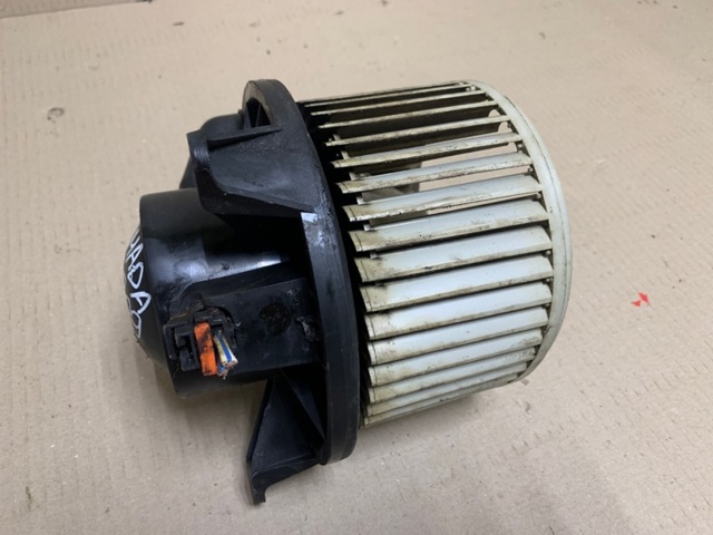 27226ZH00A NISSAN Вентилятор печки купить в Павлоград