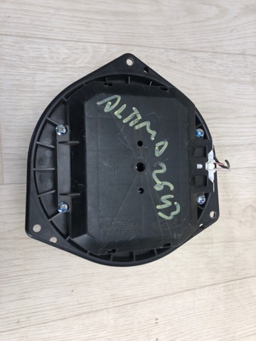 272V03TA1A NISSAN купить в Запорожье