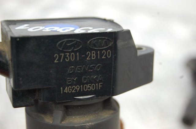 273012B120 HYUNDAI Катушка зажигания купить в Украина