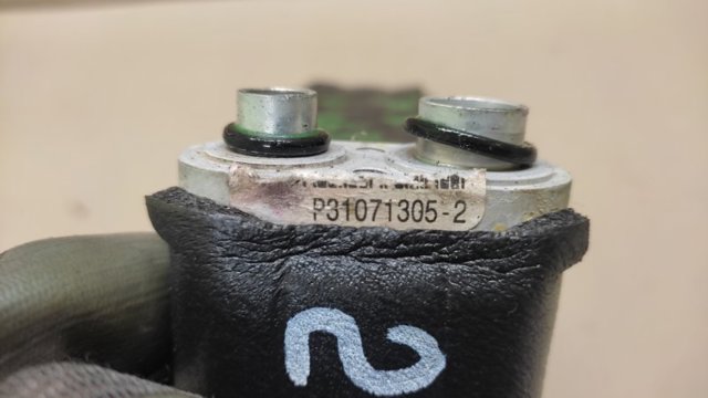 NISSAN 274103KA0A в наличии Тернополь