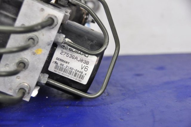 SUBARU 27536AJ03B в наличии Винница