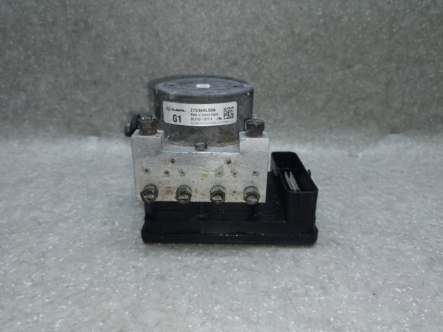 SUBARU 27536AL00A в наличии Кривой Рог