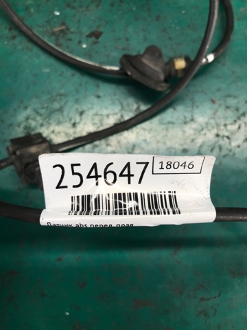 SUBARU 27540XA00A Датчик АБС передний в наличии Черкассы