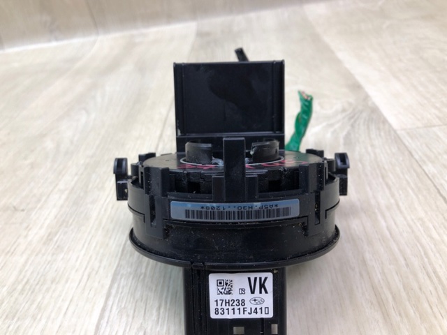 SUBARU 27589AJ000 Датчик угла поворота руля в наличии Украина