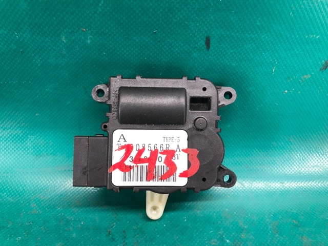NISSAN 277301KM0A Привод заслонки печки в наличии Черновцы