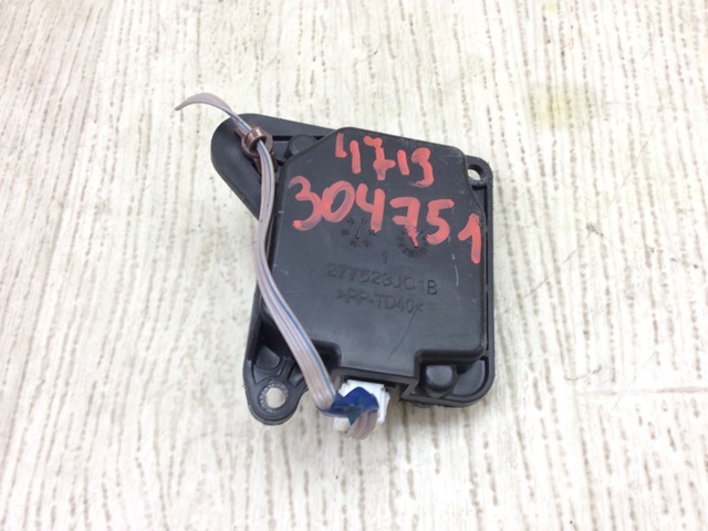 NISSAN 277523JC1B в наличии Запорожье