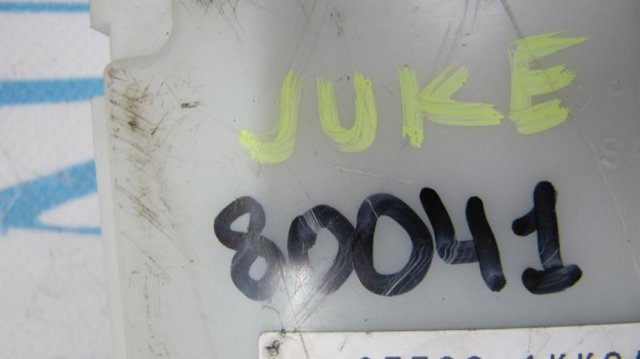 277601KK0A NISSAN Блок управления режимами отопления/кондиционирования купить в Винница