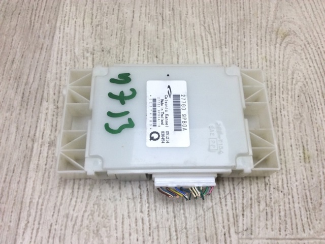 NISSAN 277609PB0A в наличии Полтава