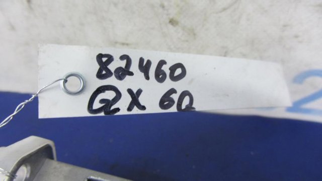 277613SB0A NISSAN Резистор печки купить в Харьков