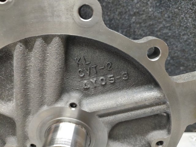 MITSUBISHI 2791A028 в наличии Черновцы