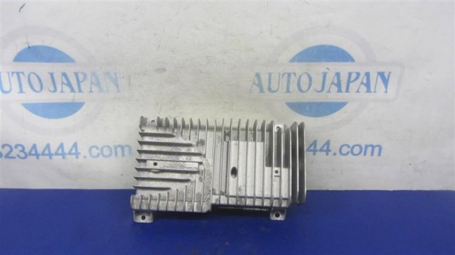 280613JC0B NISSAN Усилитель звука аудиосистемы купить в Каменское