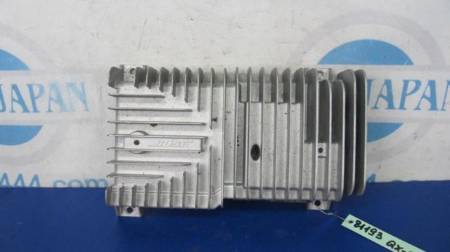 280613JC0B NISSAN Усилитель звука аудиосистемы купить в Запорожье