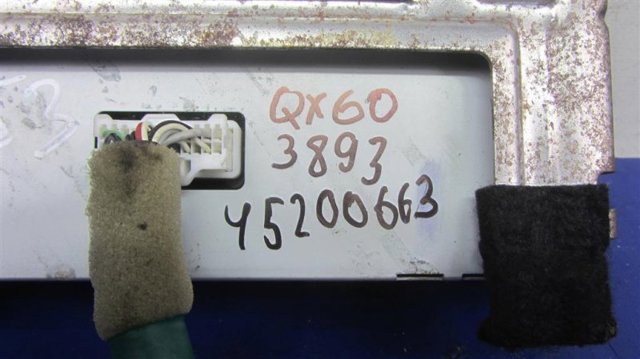 NISSAN 280911LA0A в наличии Харьков