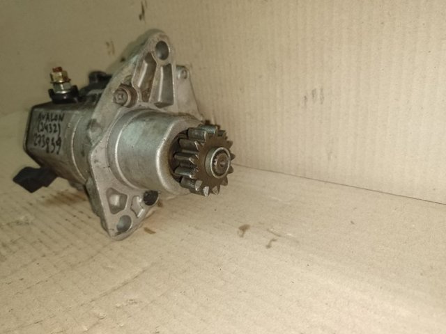 TOYOTA 2810003100 Стартер в наличии Львов