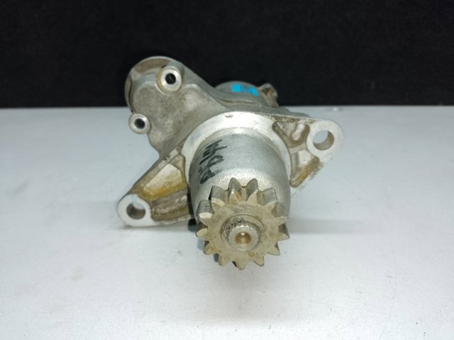 281000A011 TOYOTA Стартер купить в Киев