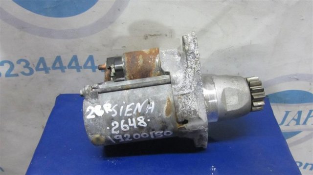 TOYOTA 281000A011 Стартер в наличии Ужгород
