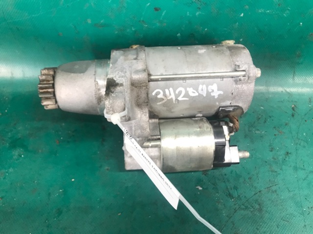Стартер 2810028072 TOYOTA