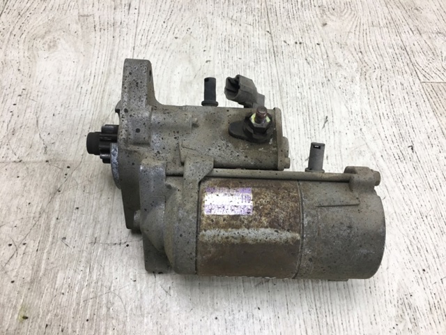 2810031050 TOYOTA Стартер купить в Черкассы