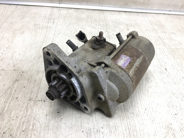 TOYOTA 2810031050 Стартер в наличии Черновцы