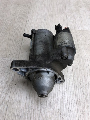 TOYOTA 2810037110 Стартер в наличии Сумы
