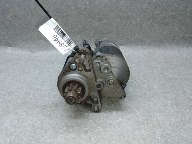 TOYOTA 2810050101 Стартер в наличии Чернигов