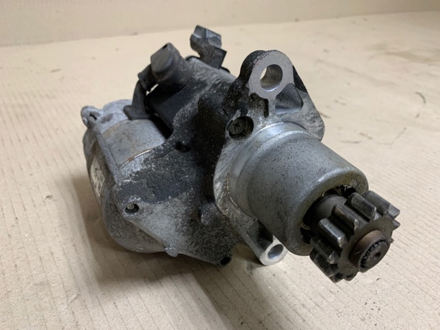 TOYOTA 2810074260 Стартер в наличии Киев