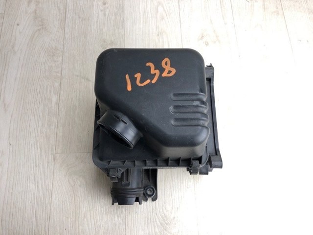 HYUNDAI 281101M400 Дверь передняя левая в наличии Николаев