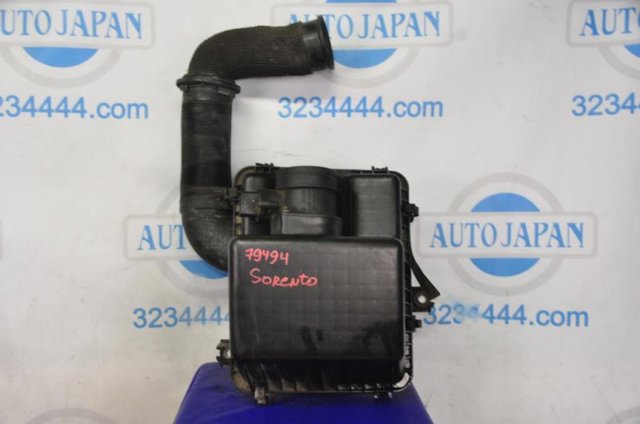  Корпус воздушного фильтра 281103E200 HYUNDAI