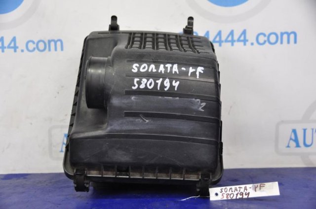Коробка фильтра 281103Q100 HYUNDAI
