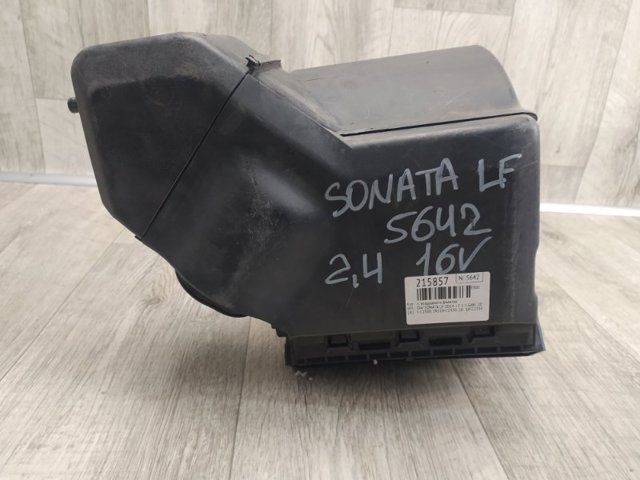 HYUNDAI 28110C2330 Корпус фильтра в наличии Житомир