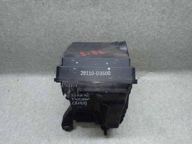  Корпус воздушного фильтра 28110D3500 HYUNDAI