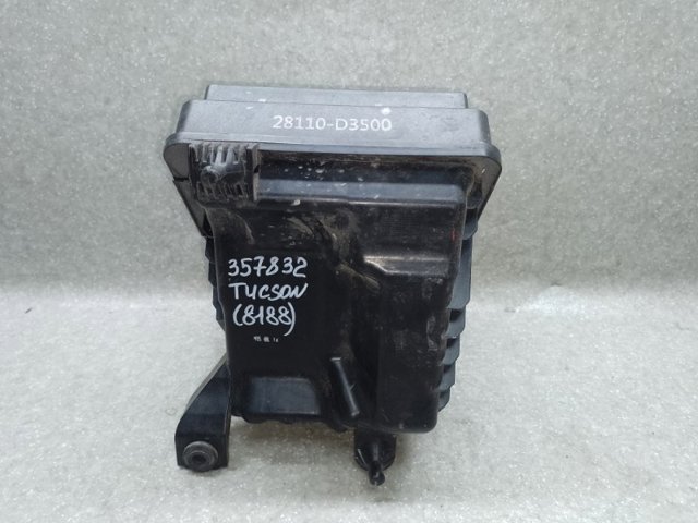 HYUNDAI 28110D3500 Корпус фильтра в наличии Павлоград