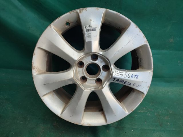 Диски 28111XA00B SUBARU