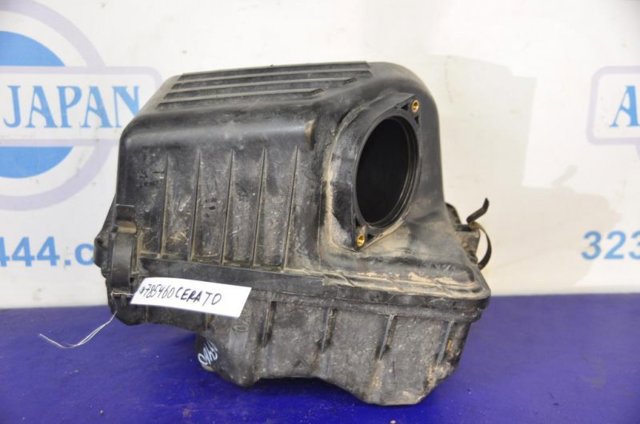 Корпус воздушного фильтра, нижняя часть 281122F500 HYUNDAI