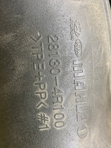 HYUNDAI 281304R100 в наличии Винница