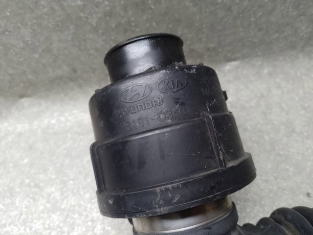 HYUNDAI 28130D3500 в наличии Кривой Рог