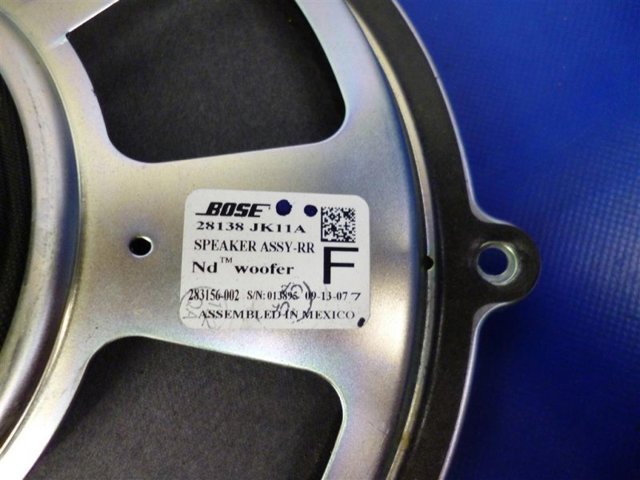 NISSAN 28138JK11A в наличии Киев