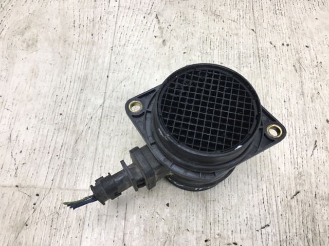 281642A500 Датчик потока (расхода) воздуха, расходомер M.A.F. - (Mass Airflow) купить Тернополь