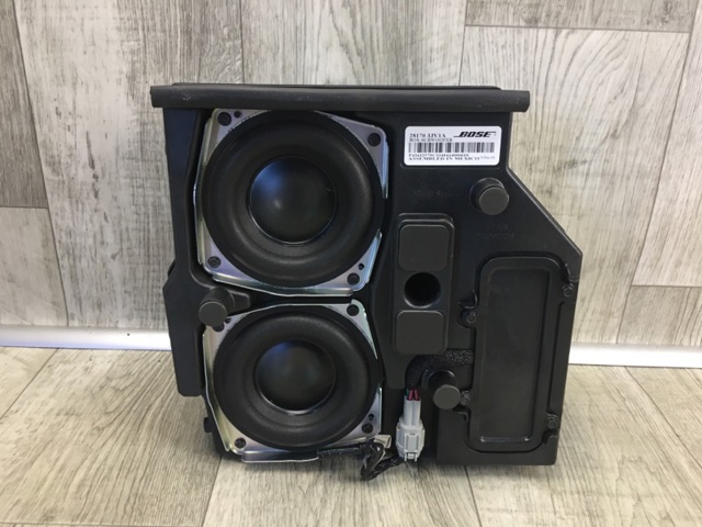 Сабвуфер 281703JV1A NISSAN