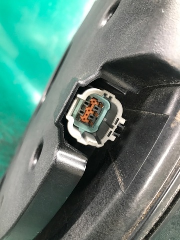 NISSAN 281704BA0A Сабвуфер в наличии Тернополь