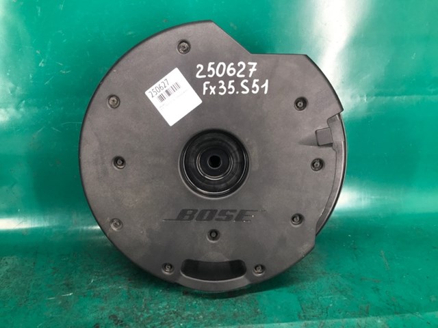 Сабвуфер 281704BA0A NISSAN