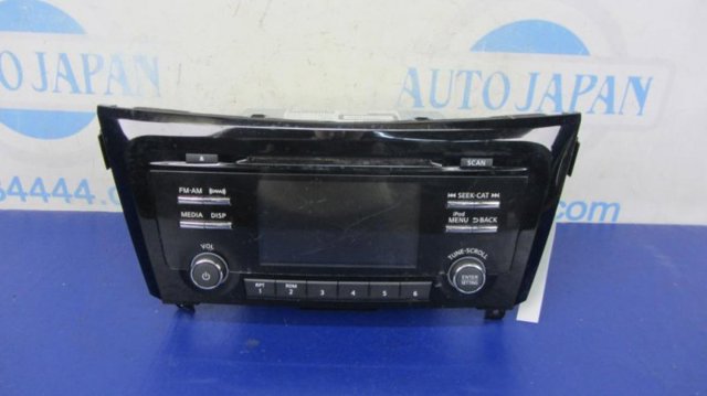 Дисплей многофункциональный 281856FL0A NISSAN