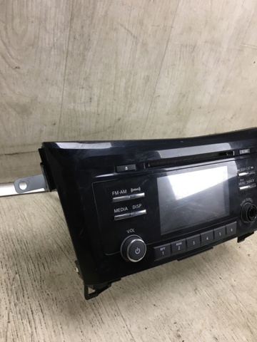 281856FL0A NISSAN Дисплей многофункциональный купить в Каменское