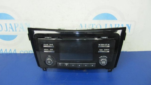 281859TB0A Магнитола (радио AM/FM) купить Харьков