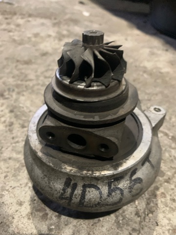 MITSUBISHI 2820042540 Турбина в наличии Тернополь