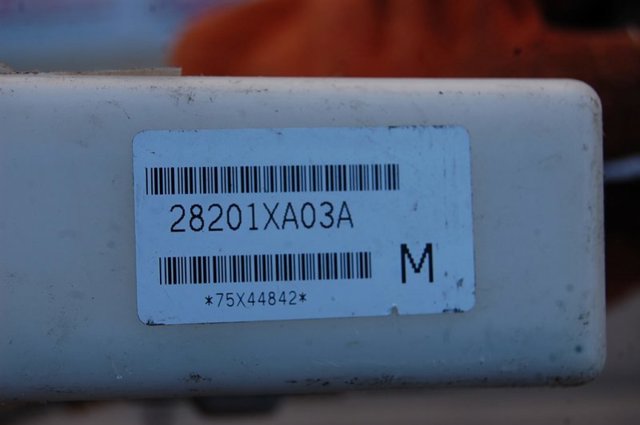 SUBARU 28201XA03A в наличии Кривой Рог