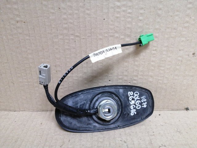 282083JA0A NISSAN купить в Каменское