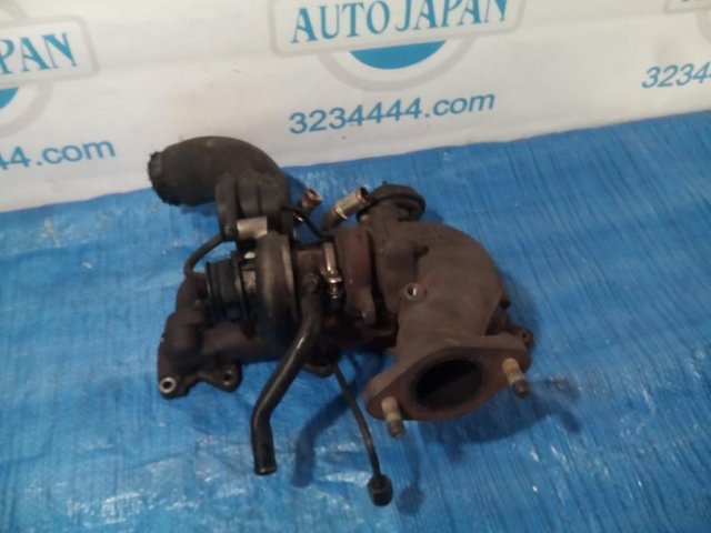 2823127000 HYUNDAI Турбина купить в Львов
